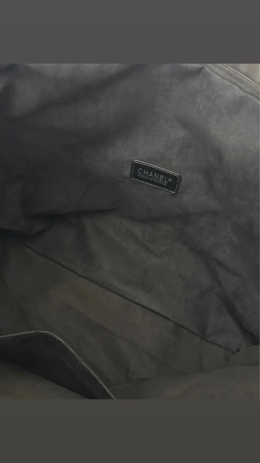 Sac Chanel – Chanel 5