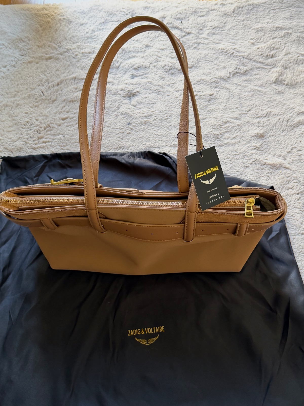 Sac à main zadig et voltaire  – Zadig & Voltaire 7