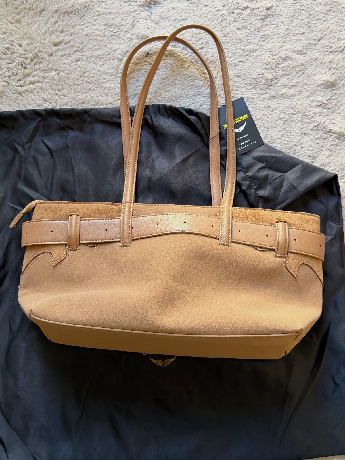 Sac à main zadig et voltaire  – Zadig & Voltaire 8