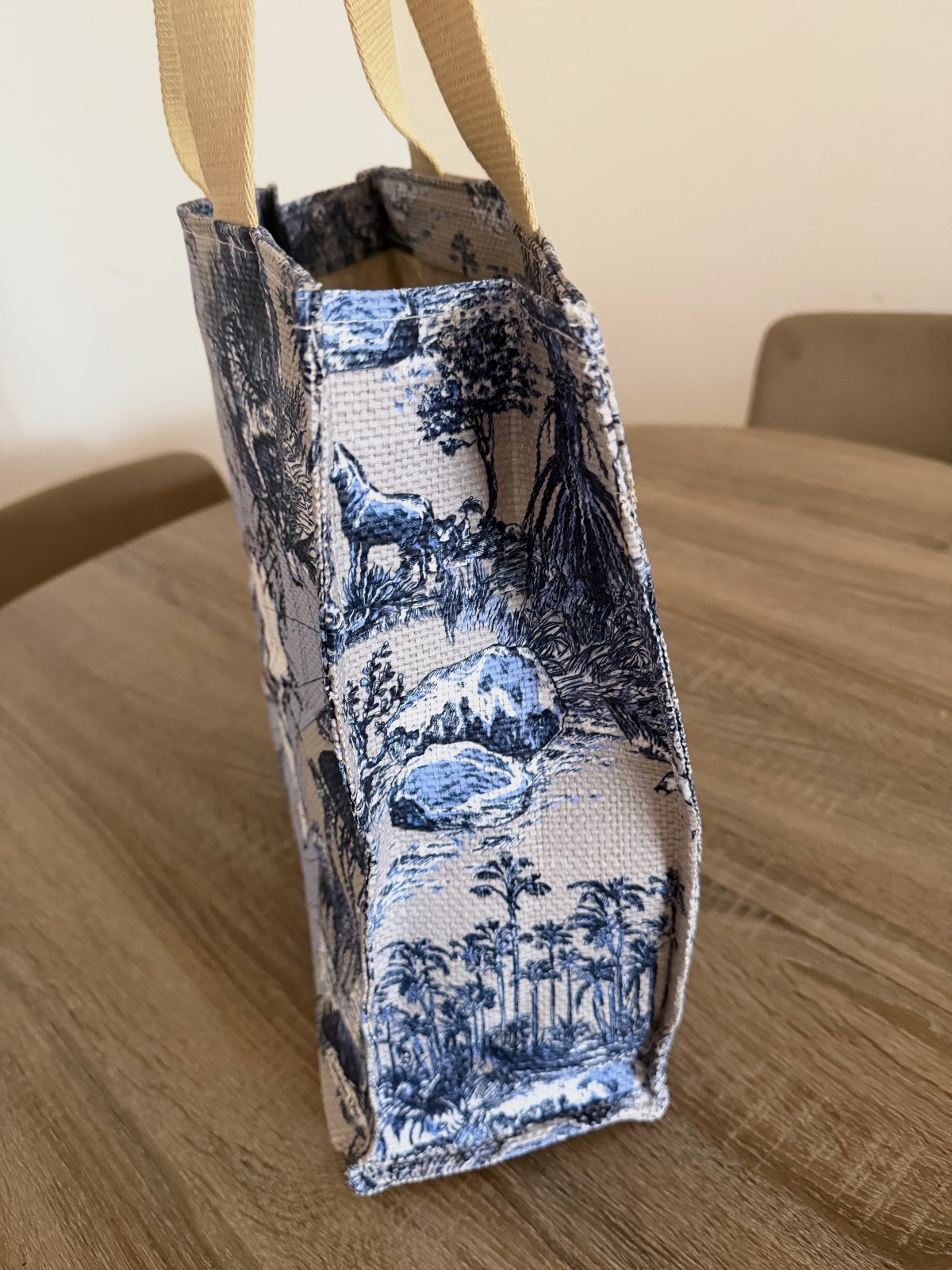 Tote bag Dior  – Dior – taille Taille unique 5