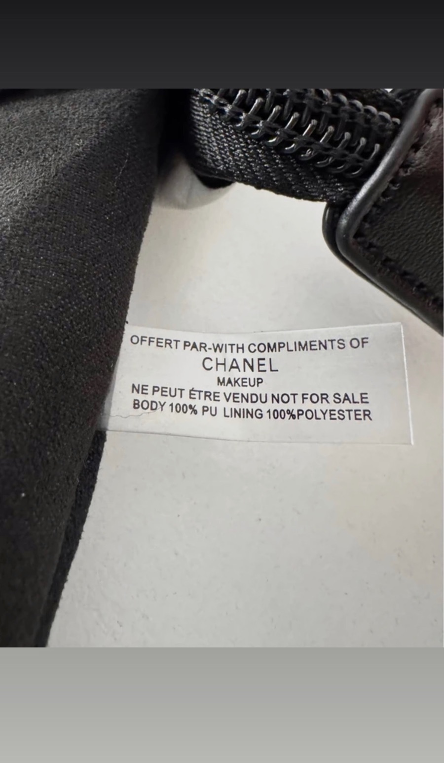 Sac Chanel – Chanel 7