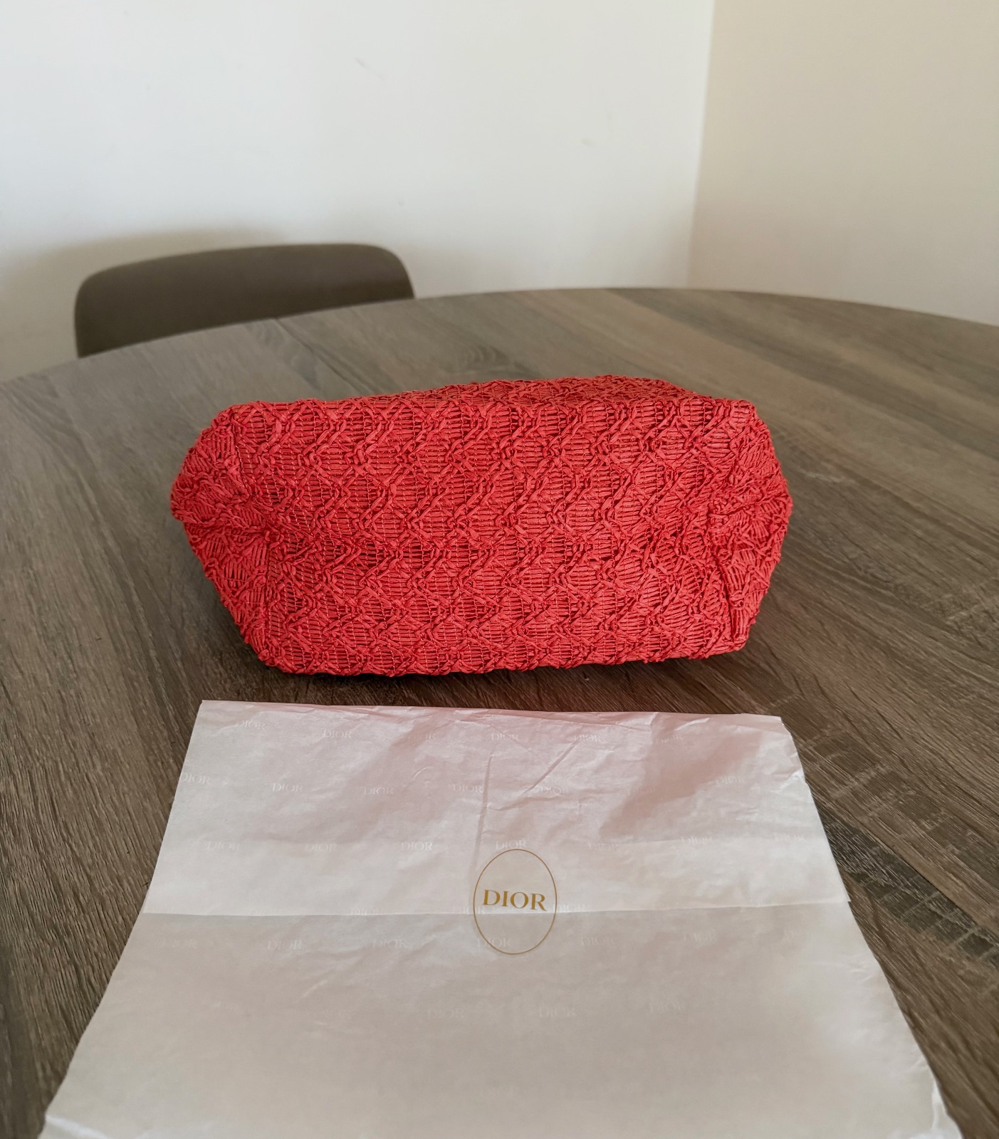 Tote bag – Dior – taille Taille unique 6