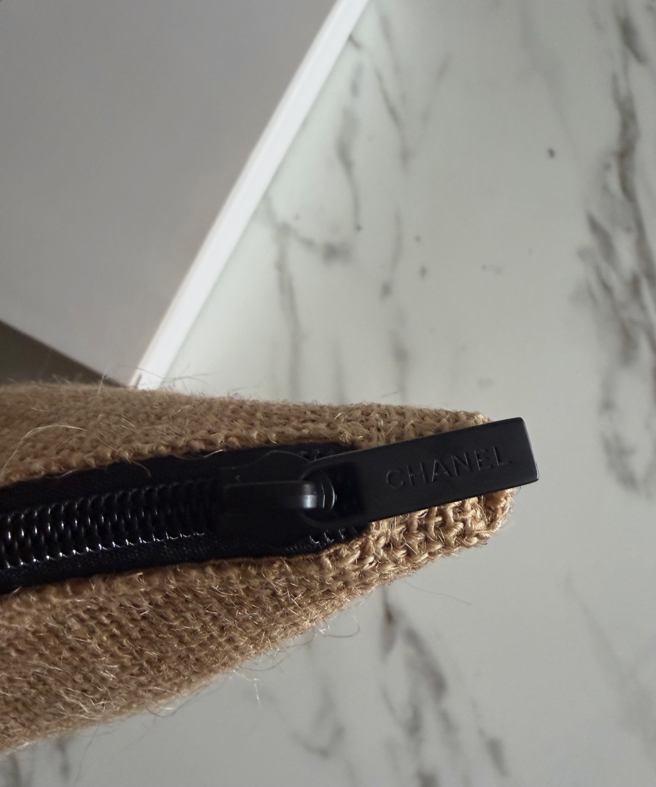 Trousse de toilette Chanel – Chanel – taille Taille unique 6