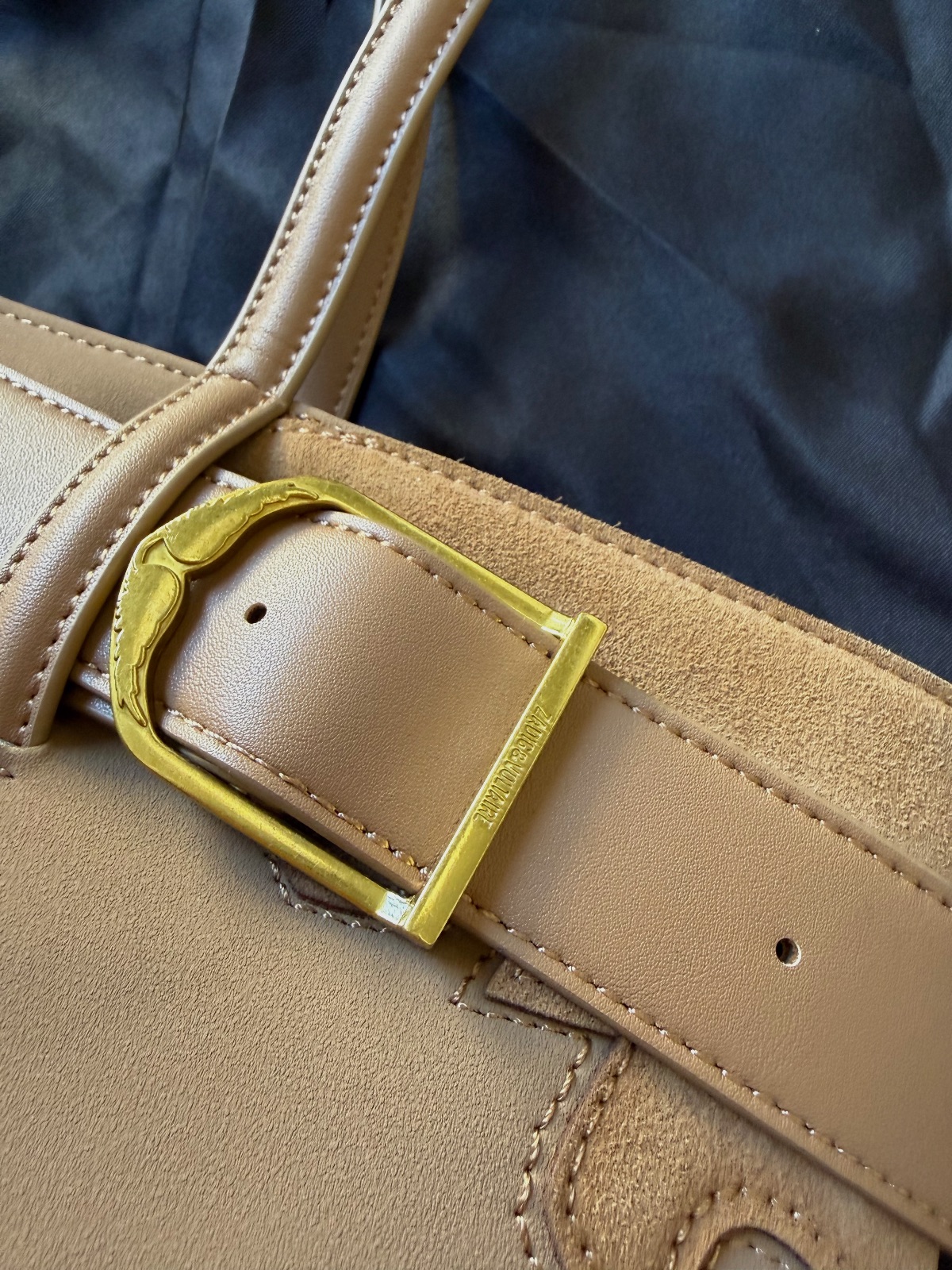 Sac à main zadig et voltaire  – Zadig & Voltaire 5