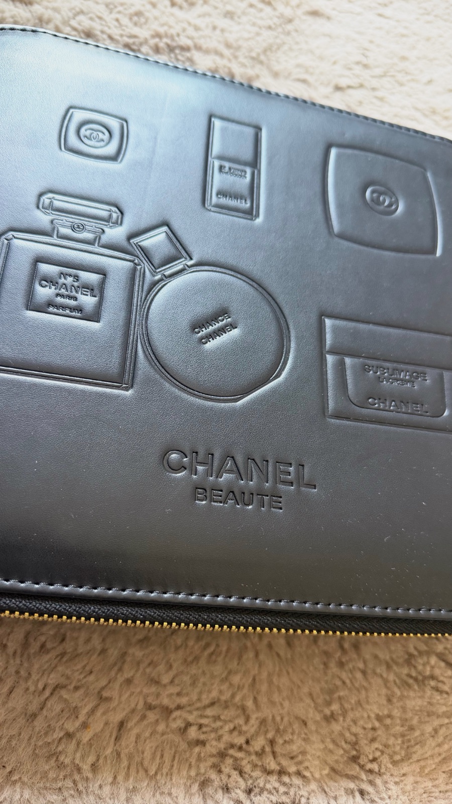 Boite à bijoux Chanel  – Chanel 2