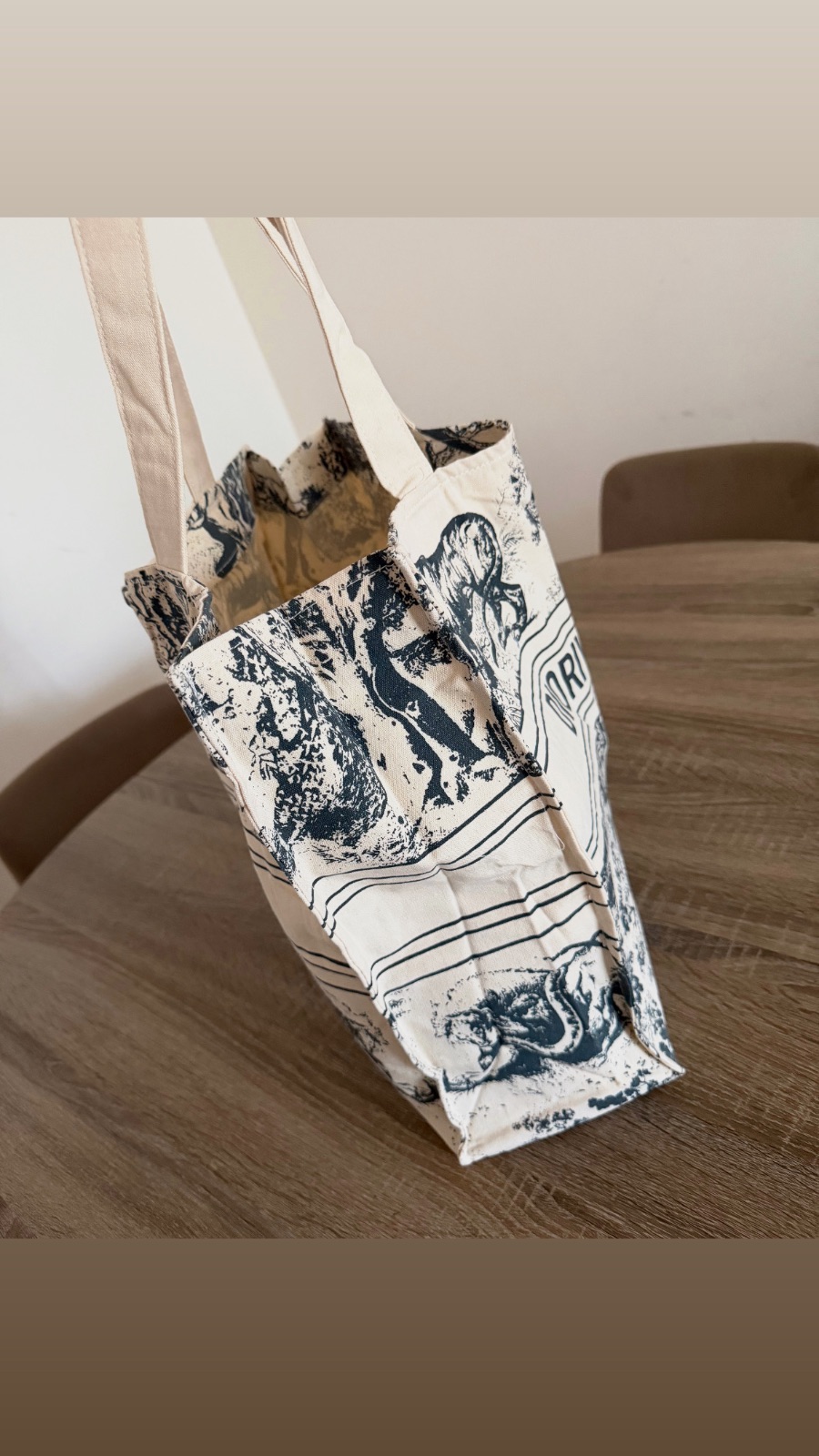 Tote bag Dior  – Dior – taille Taille unique 4