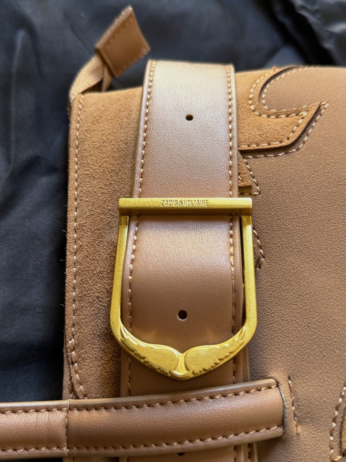 Sac à main zadig et voltaire  – Zadig & Voltaire 6