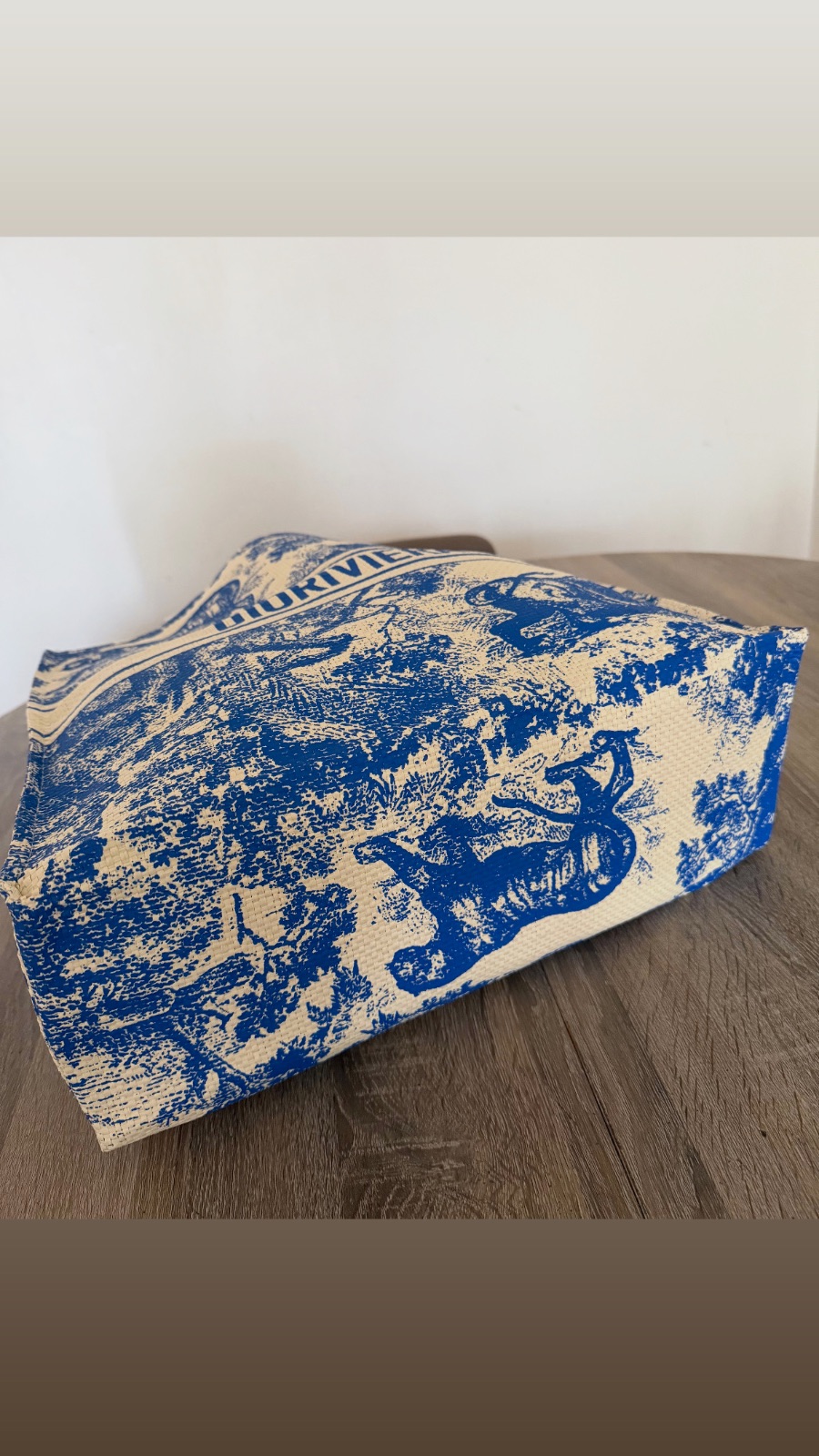 Tote bag Dior  – Dior – taille Taille unique 7