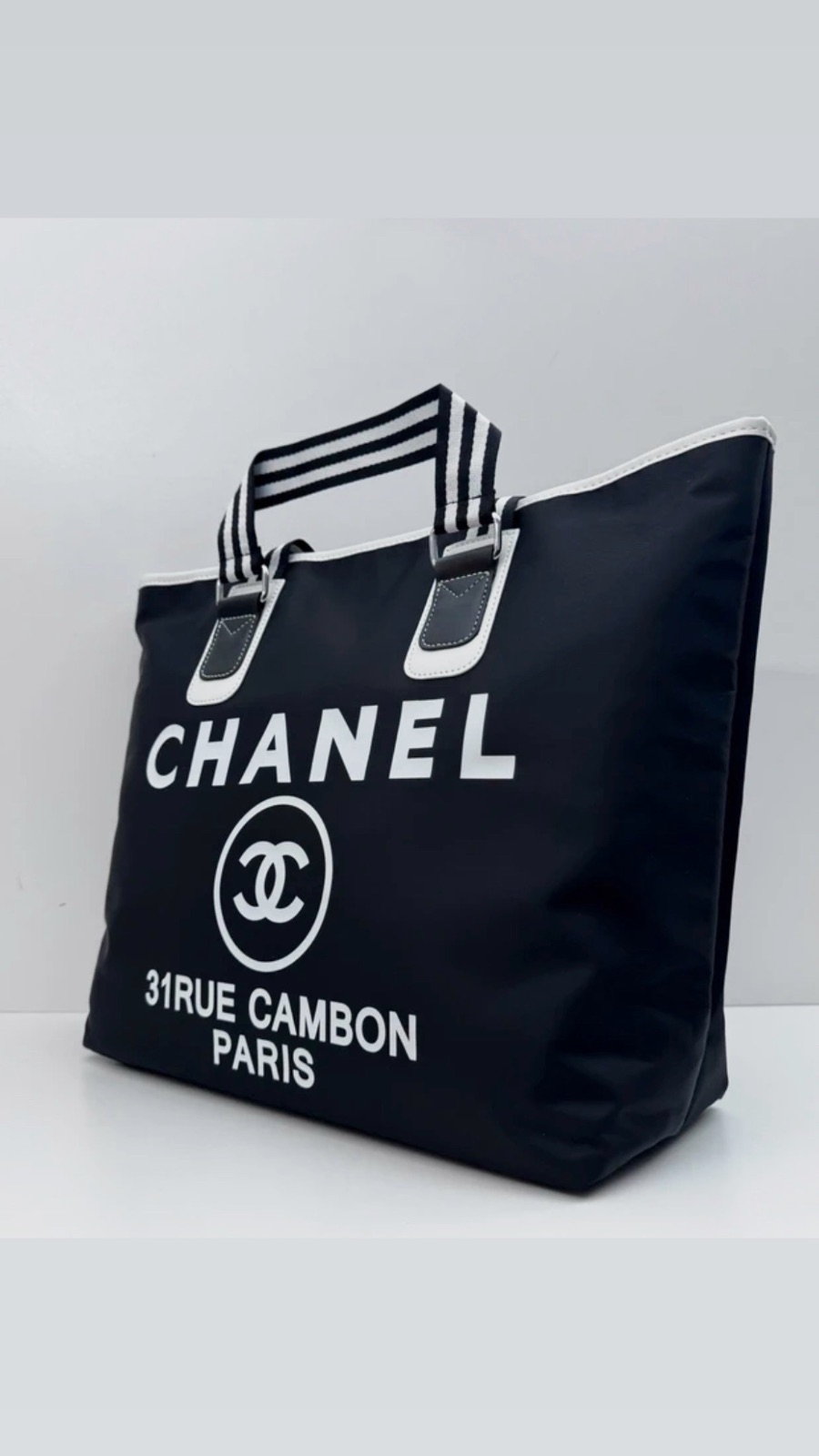 Sac Chanel – Chanel 8