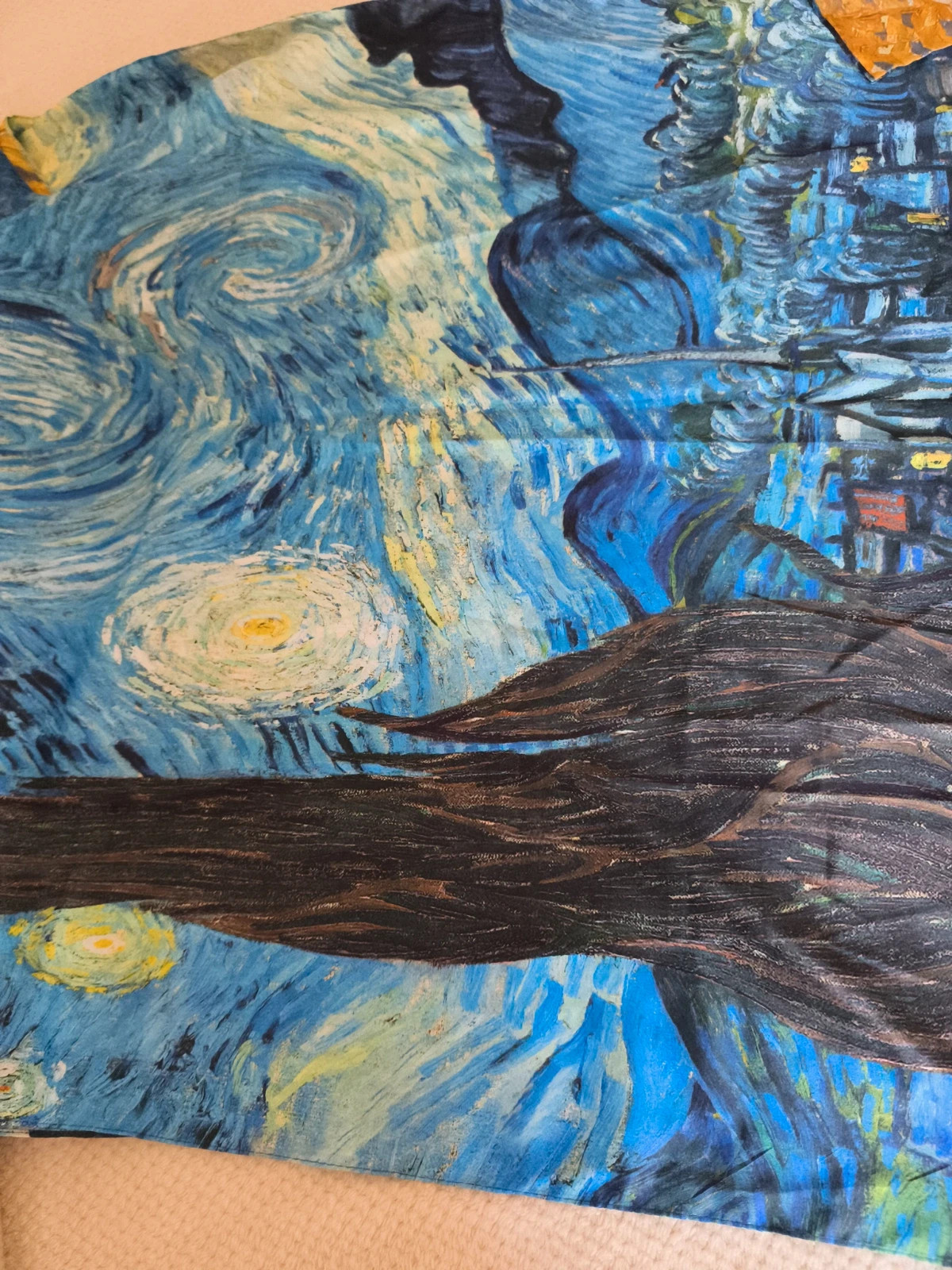 Pañuelo elegante 3