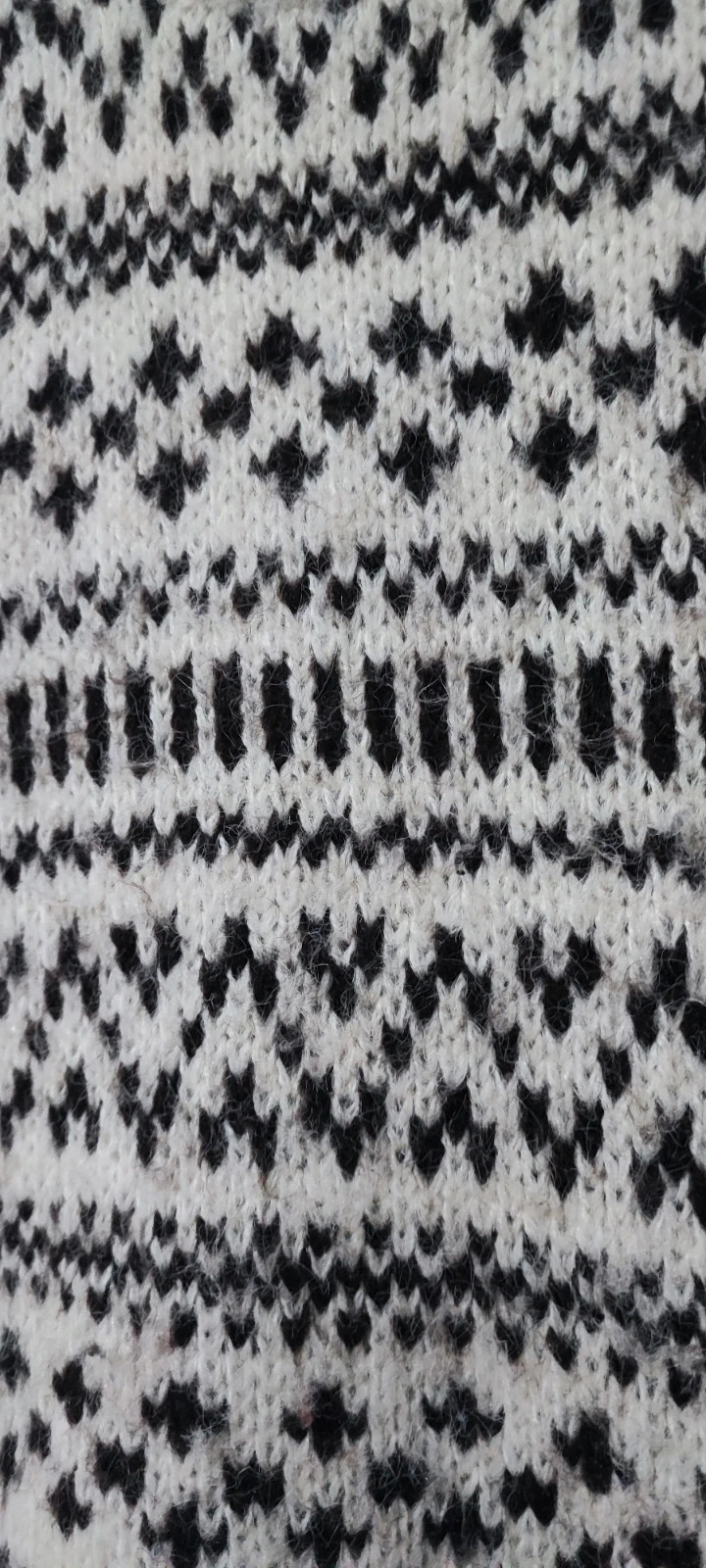 Chaleco abrigador cuello redondo – Primark – taille XS / 34 / 6 2