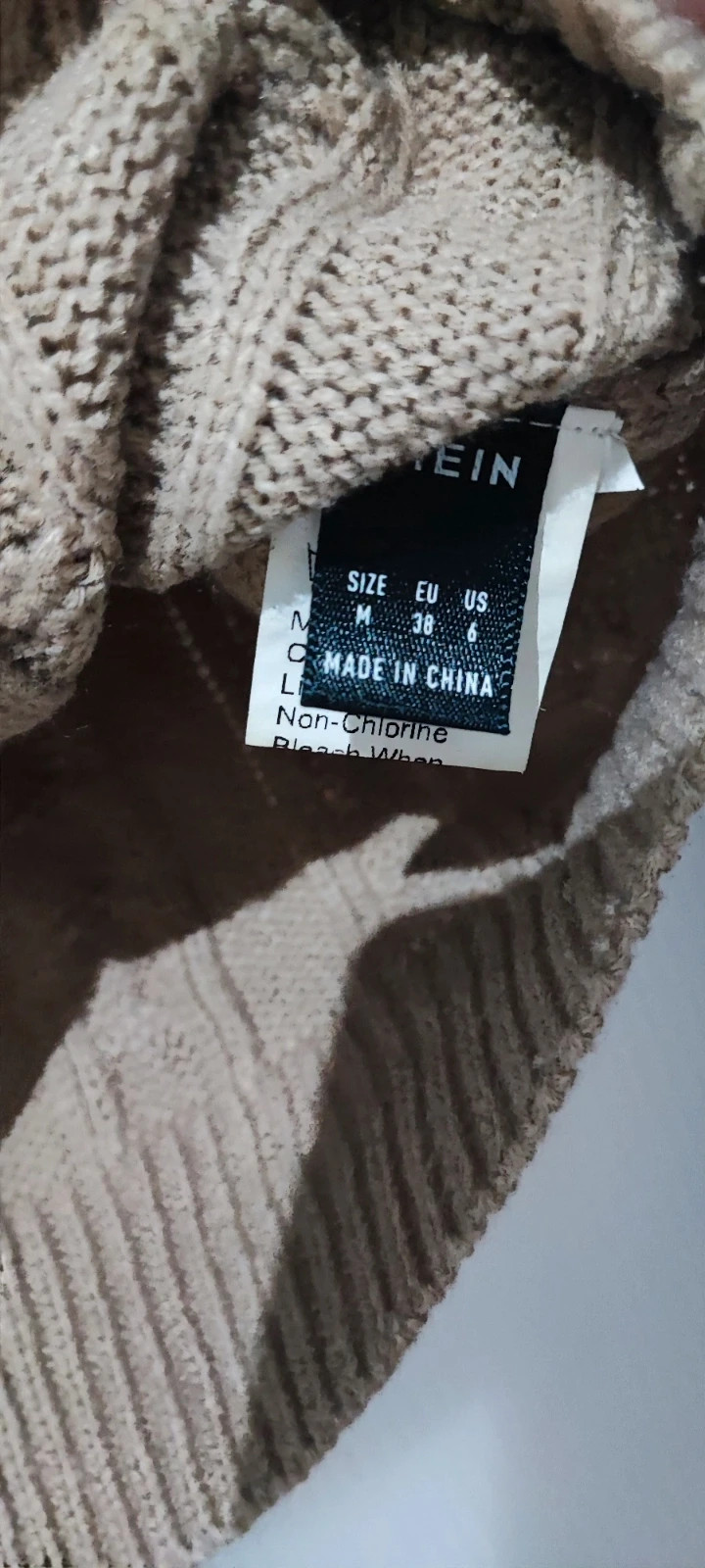 Chaleco corto – Shein – taille M / 38 / 10 4