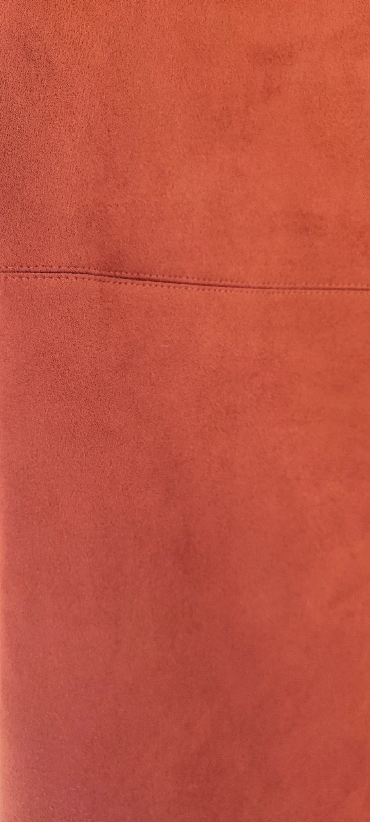 Vestido ante marrón – Primark – taille S / 36 / 8 4