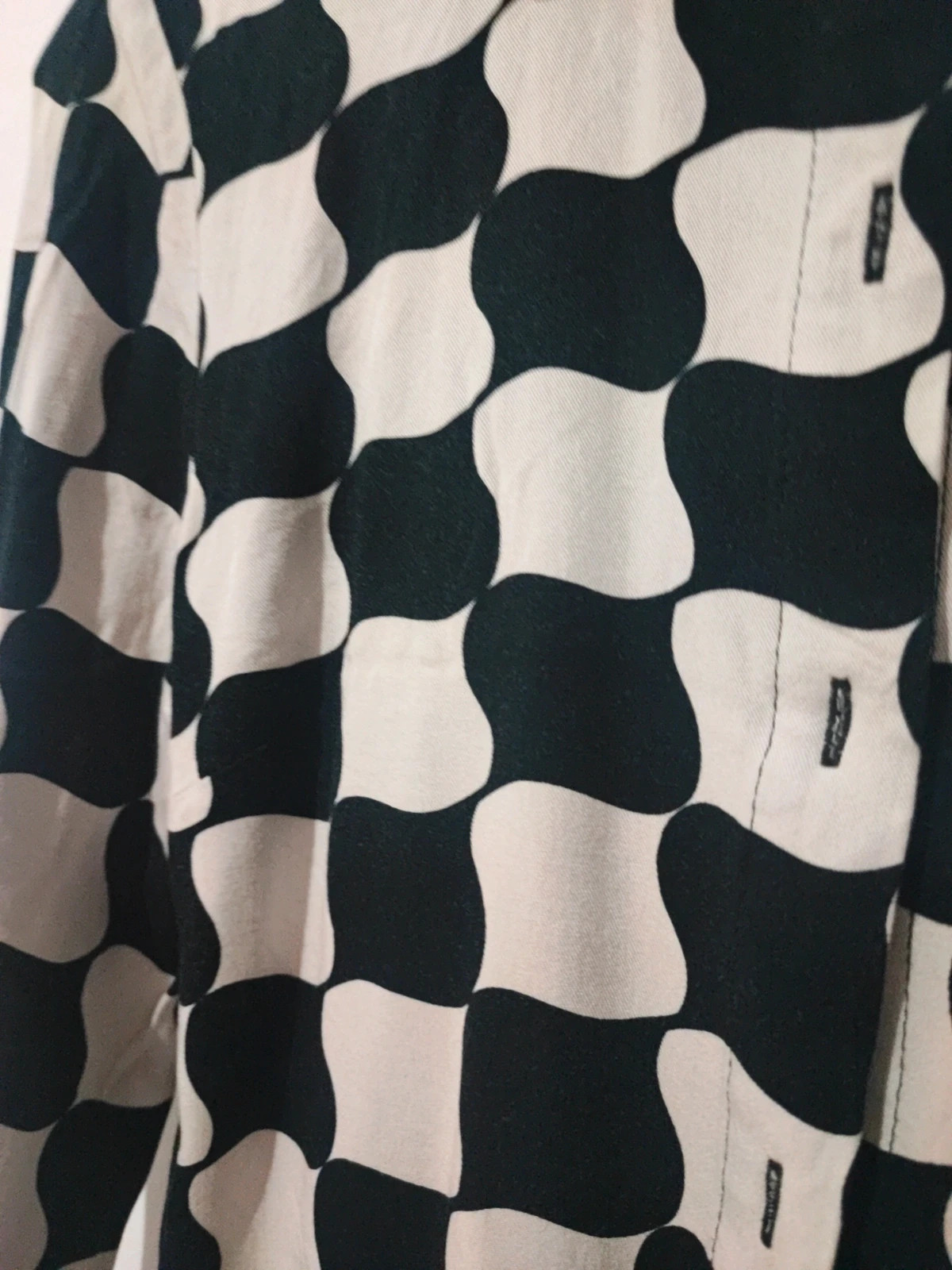 Blusa manga larga – Primark – taille S / 36 / 8 2