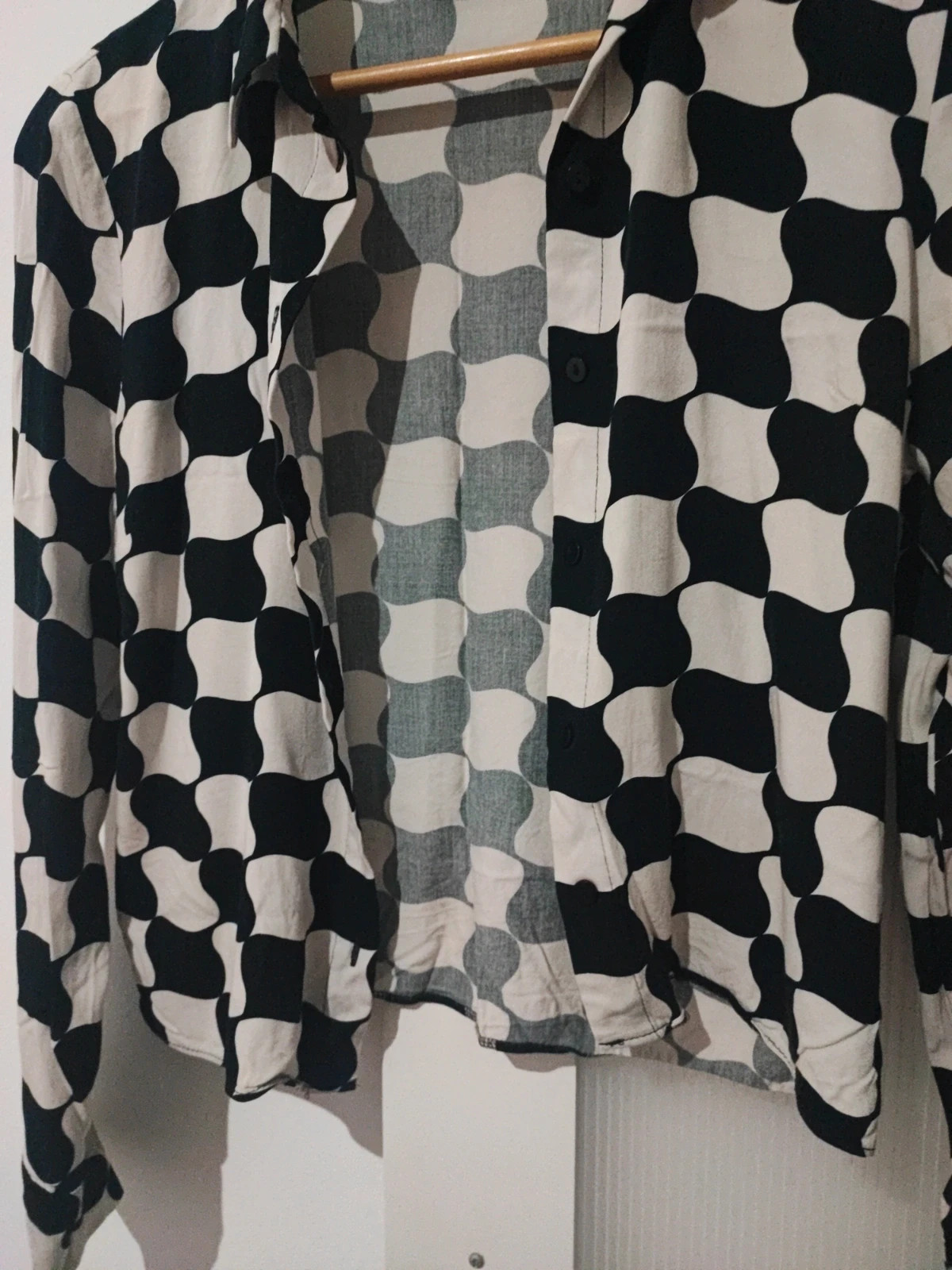 Blusa manga larga – Primark – taille S / 36 / 8 3