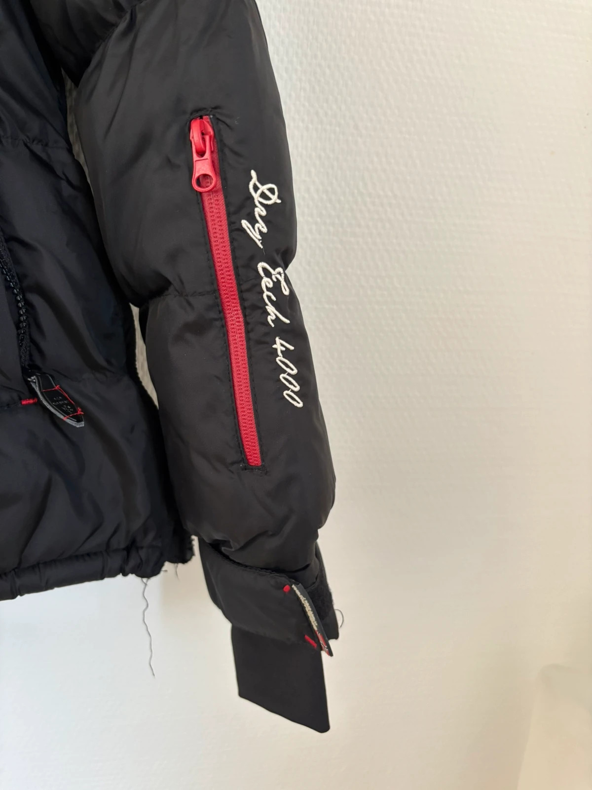 Doudoune Geographical Norway – Geographical Norway – taille S 5