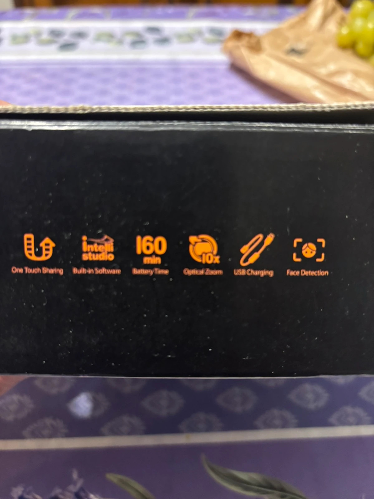 Samsung FlashCAM rétro – Samsung 3