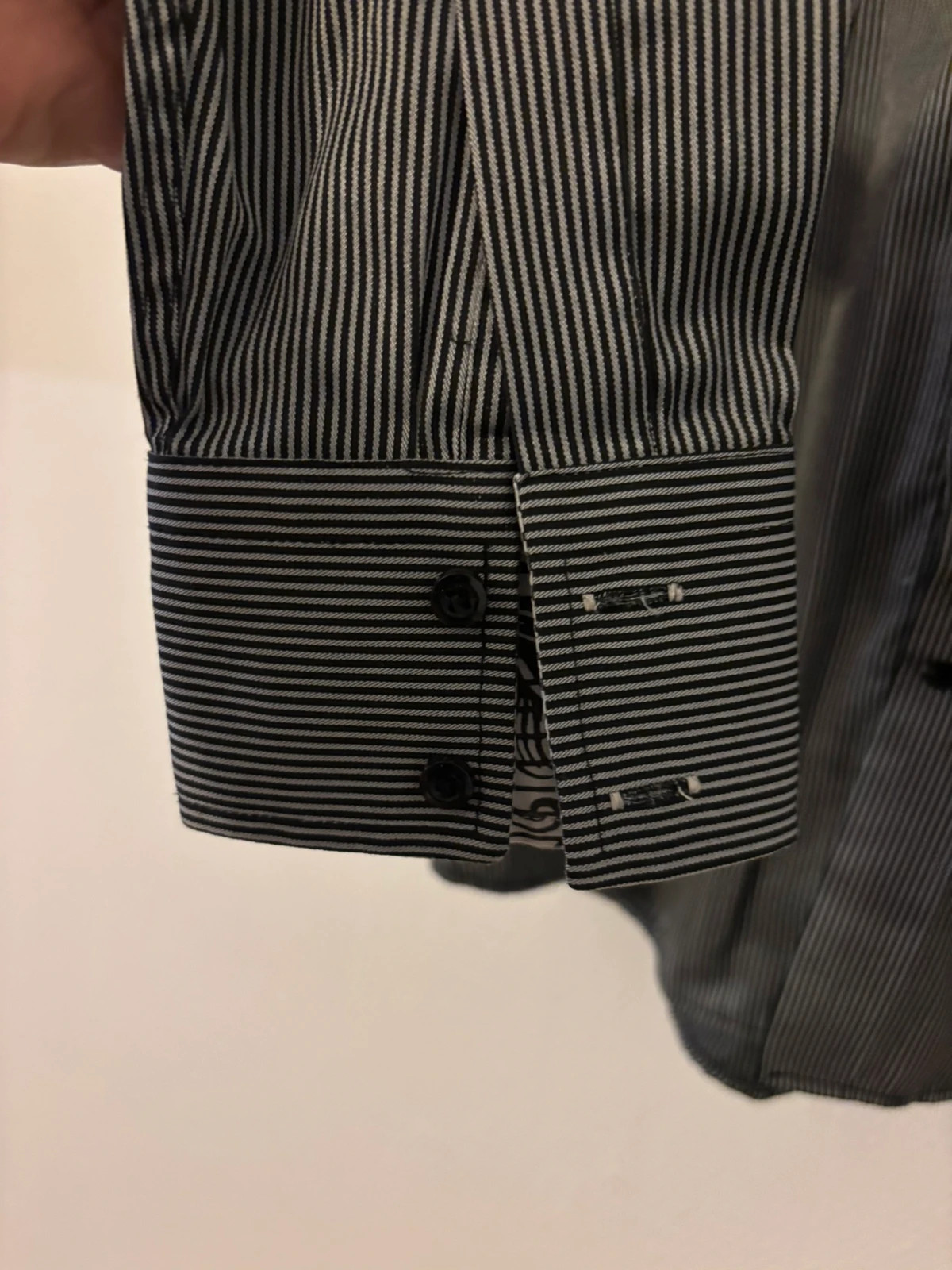 Chemise Enzo Fontana – Enzo Fontana – taille XXL 4