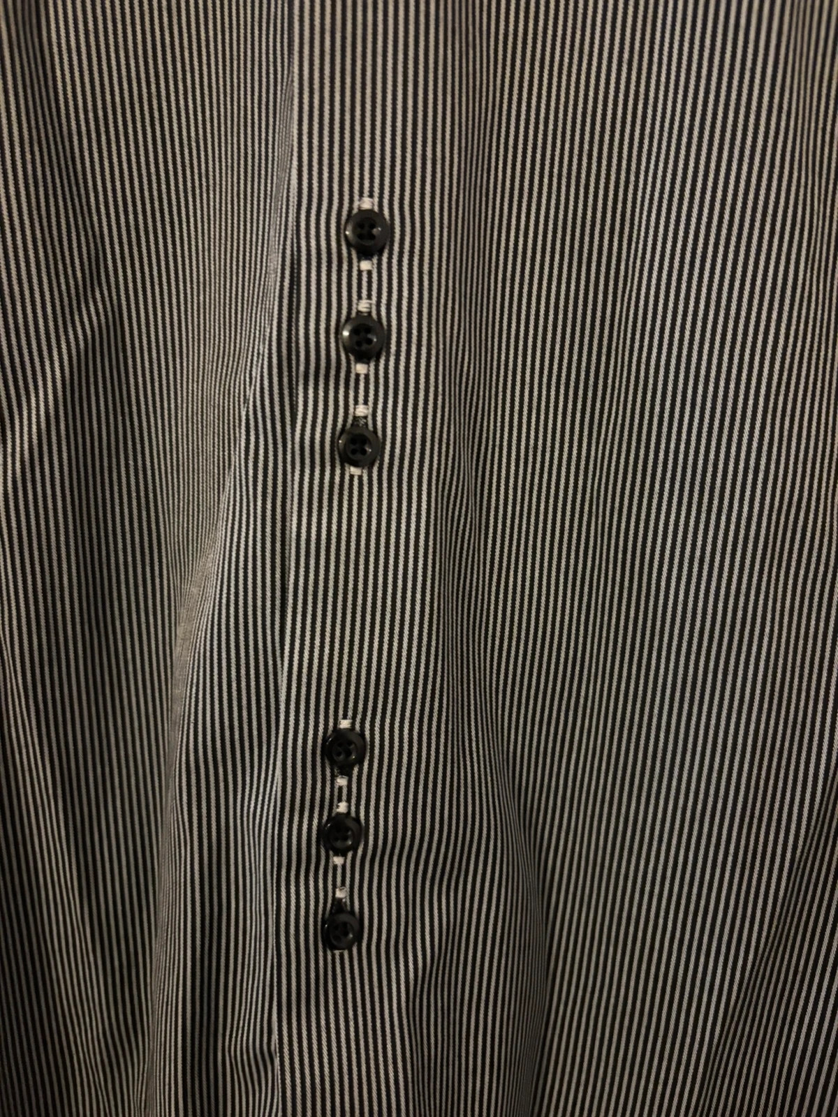 Chemise Enzo Fontana – Enzo Fontana – taille XXL 3
