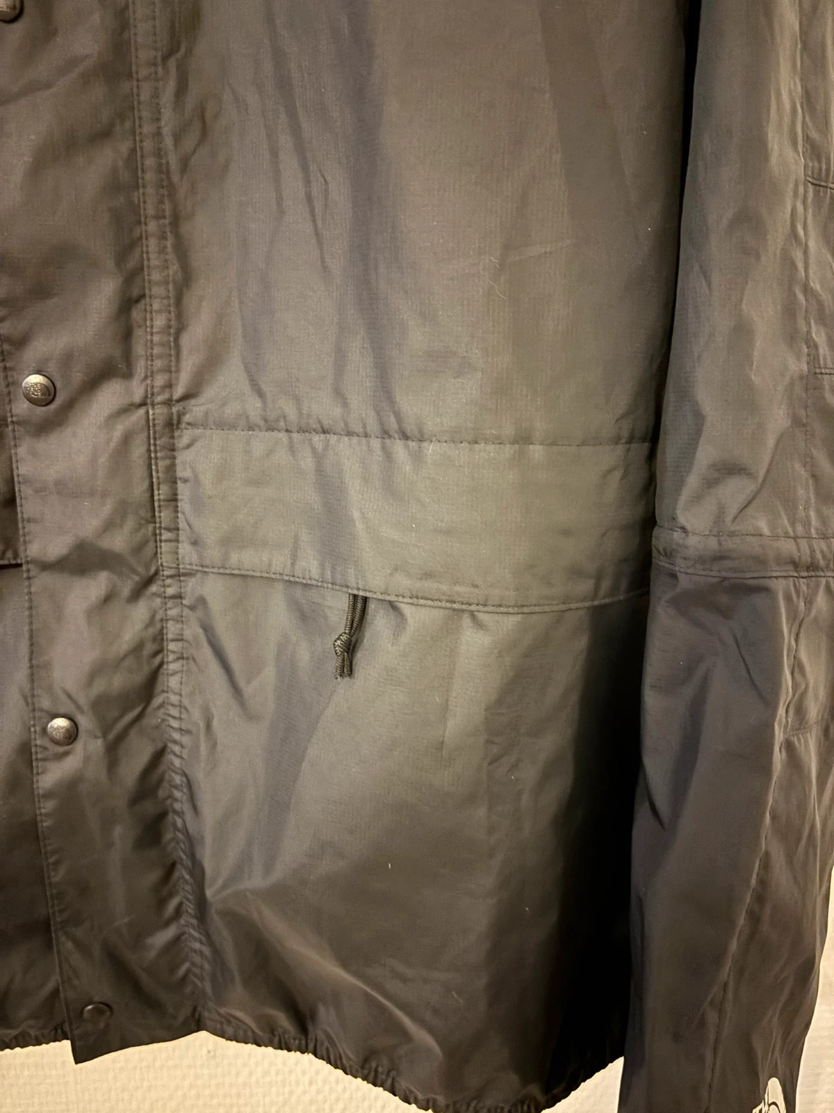 The North Face 30 ans – Collector – The North Face – taille L 3