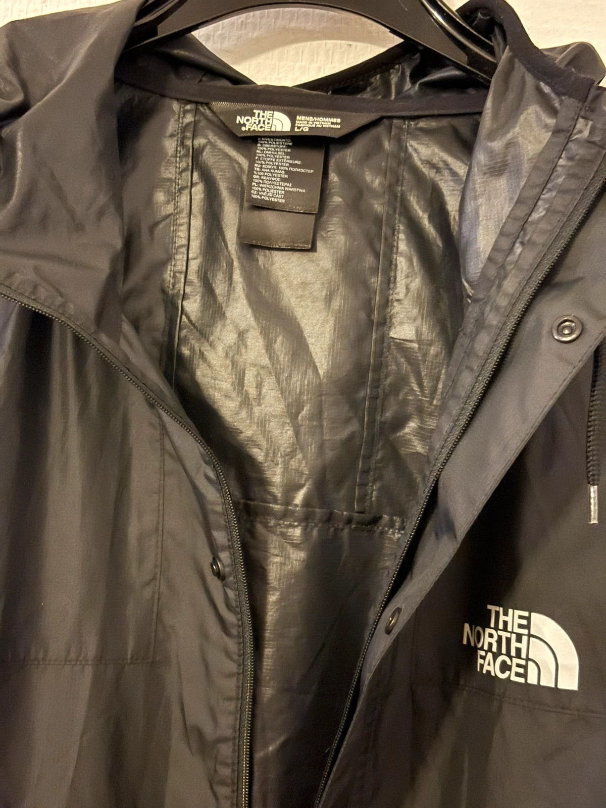 The North Face 30 ans – Collector – The North Face – taille L 4
