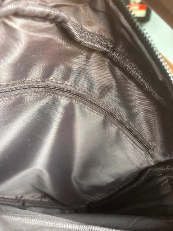 Sac bandoulière weixier camel – Weixier 4
