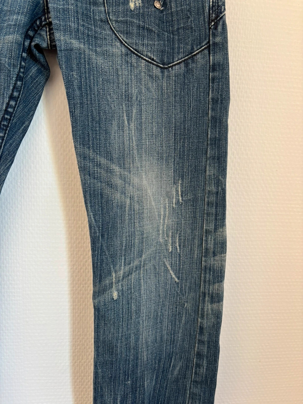 Jean garçon Rivaldi – Rivaldi – taille 10 ans / 140 cm 4