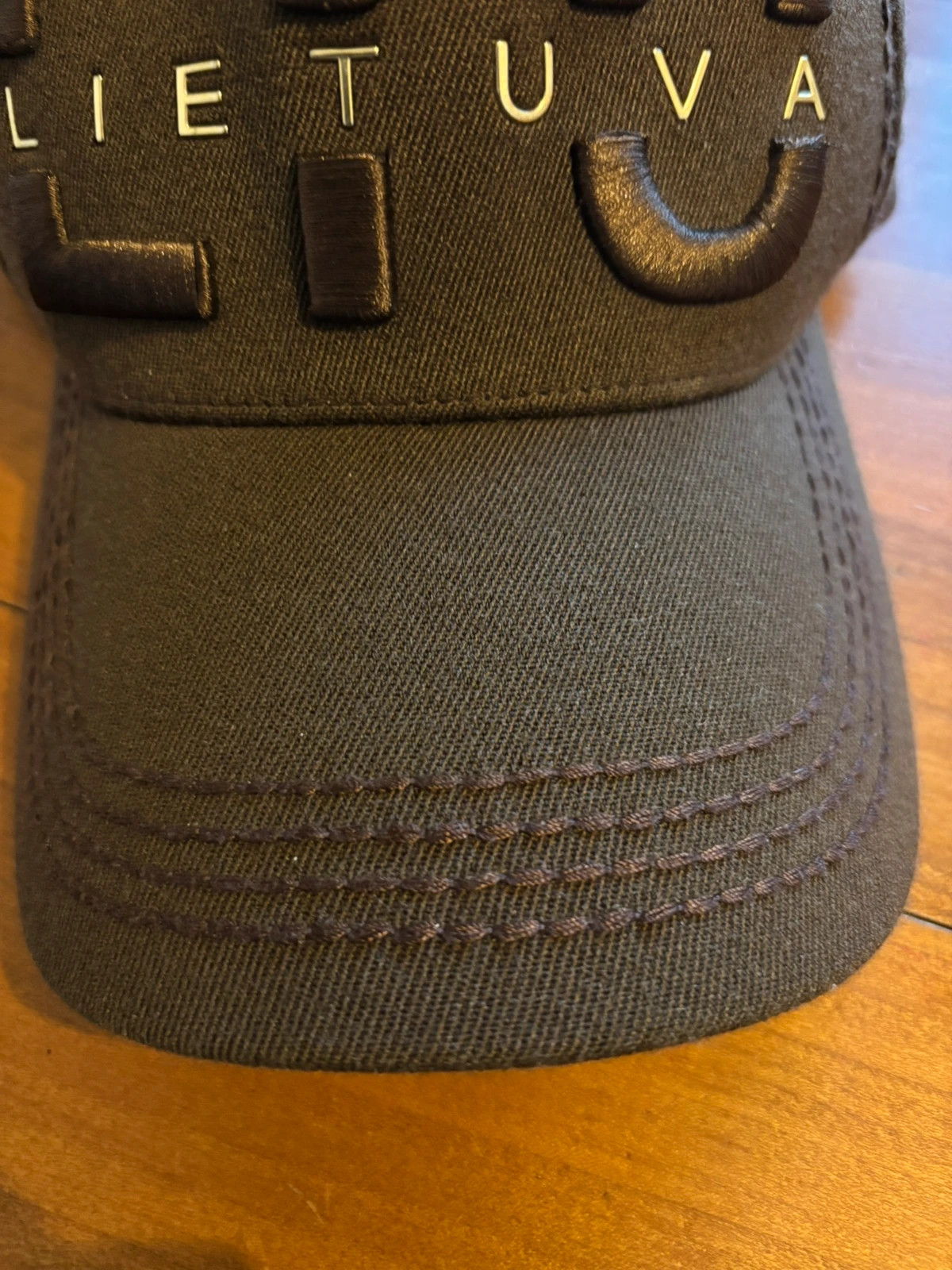 Casquette Robin Ruth Lietuva – Robin Ruth – taille Taille unique 5