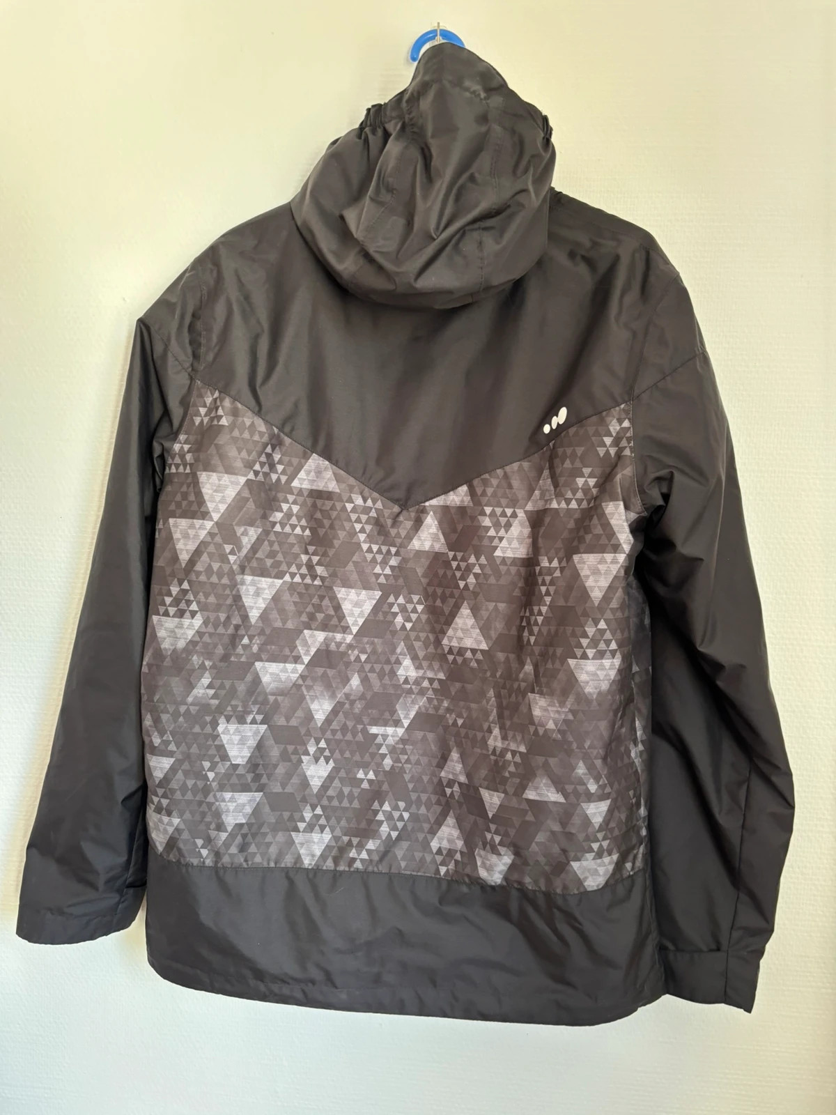 Veste de ski Wed’ze graphique – Wed'ze – taille M 2