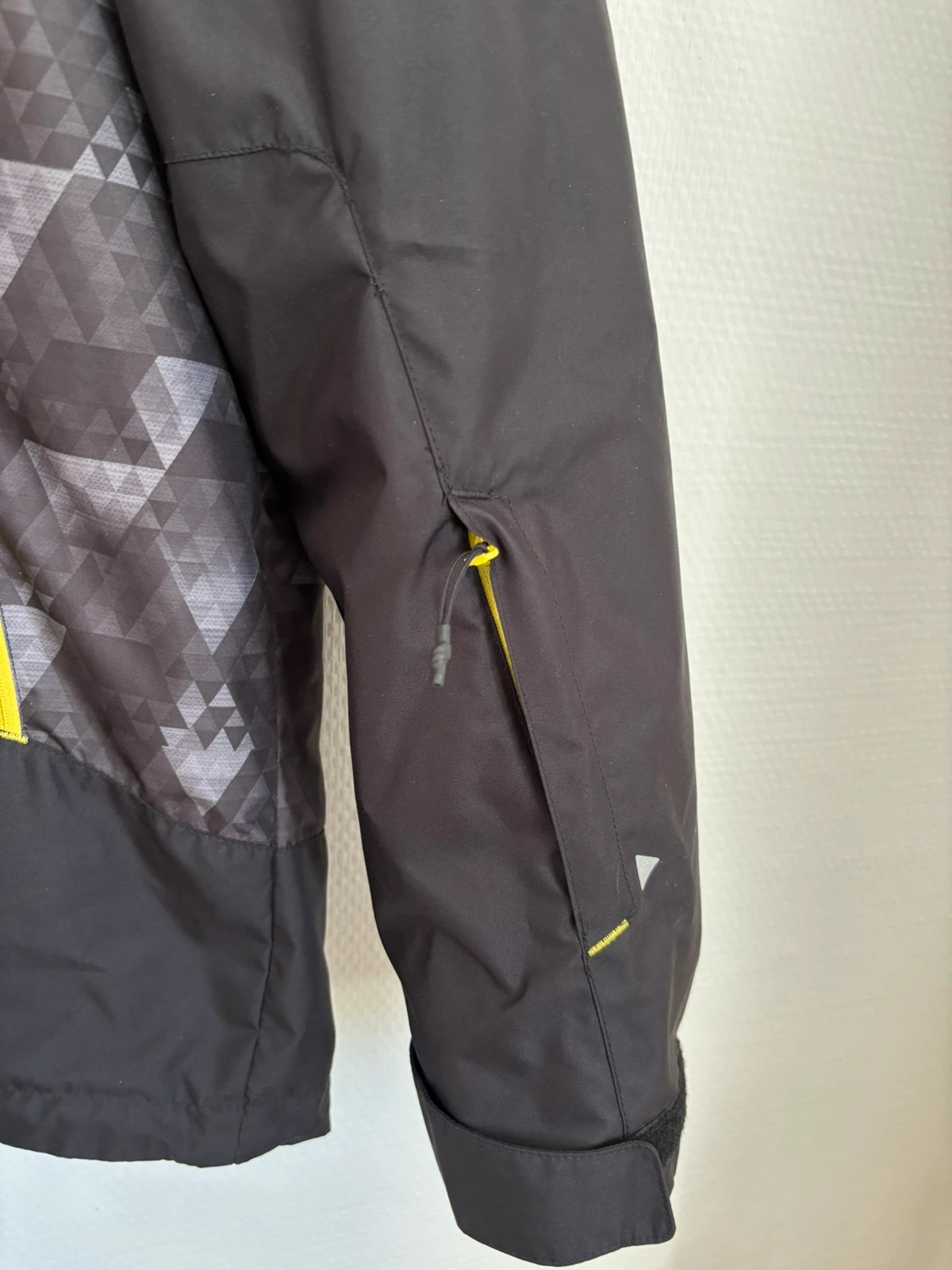 Veste de ski Wed’ze graphique – Wed'ze – taille M 5