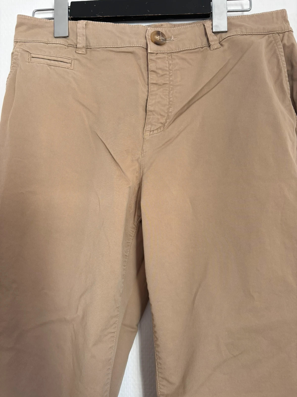 Pantalon chino Zara beige – Zara – taille M / 38 / 10 3