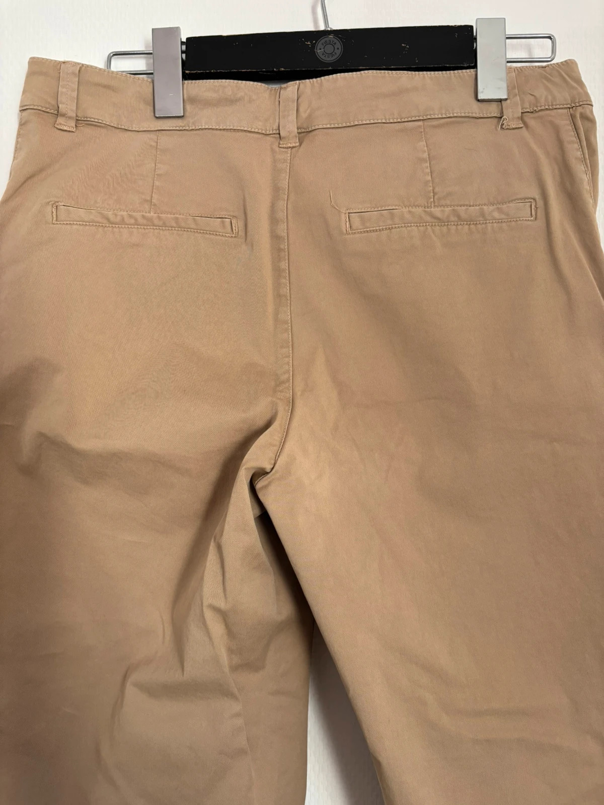 Pantalon chino Zara beige – Zara – taille M / 38 / 10 4