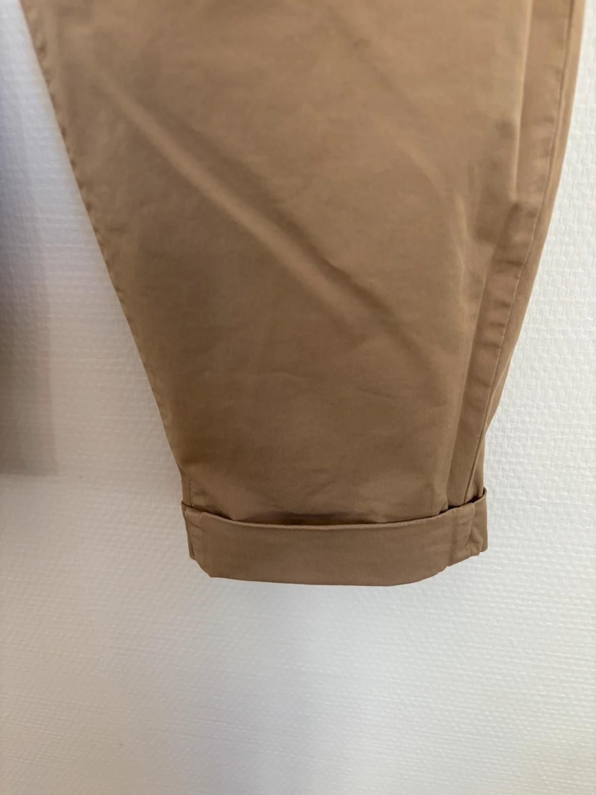 Pantalon chino Zara beige – Zara – taille M / 38 / 10 5