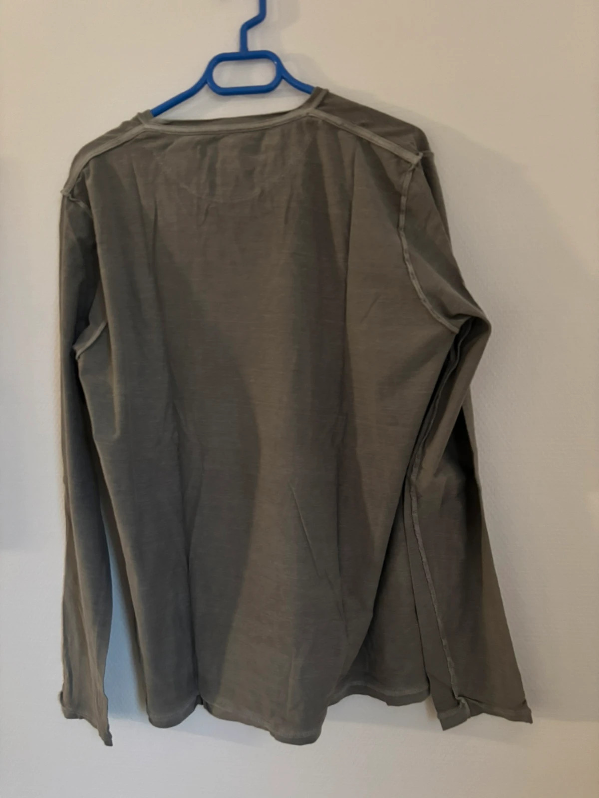 T-shirt manches longues Chevignon – Chevignon – taille XXL 2