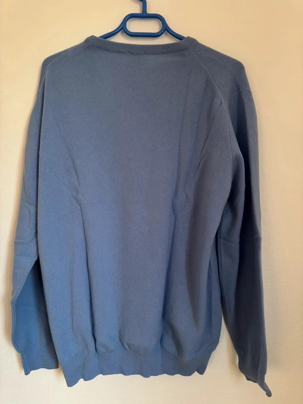 Pull Armor-Lux laine cachemire – Armor-Lux – taille XL 2