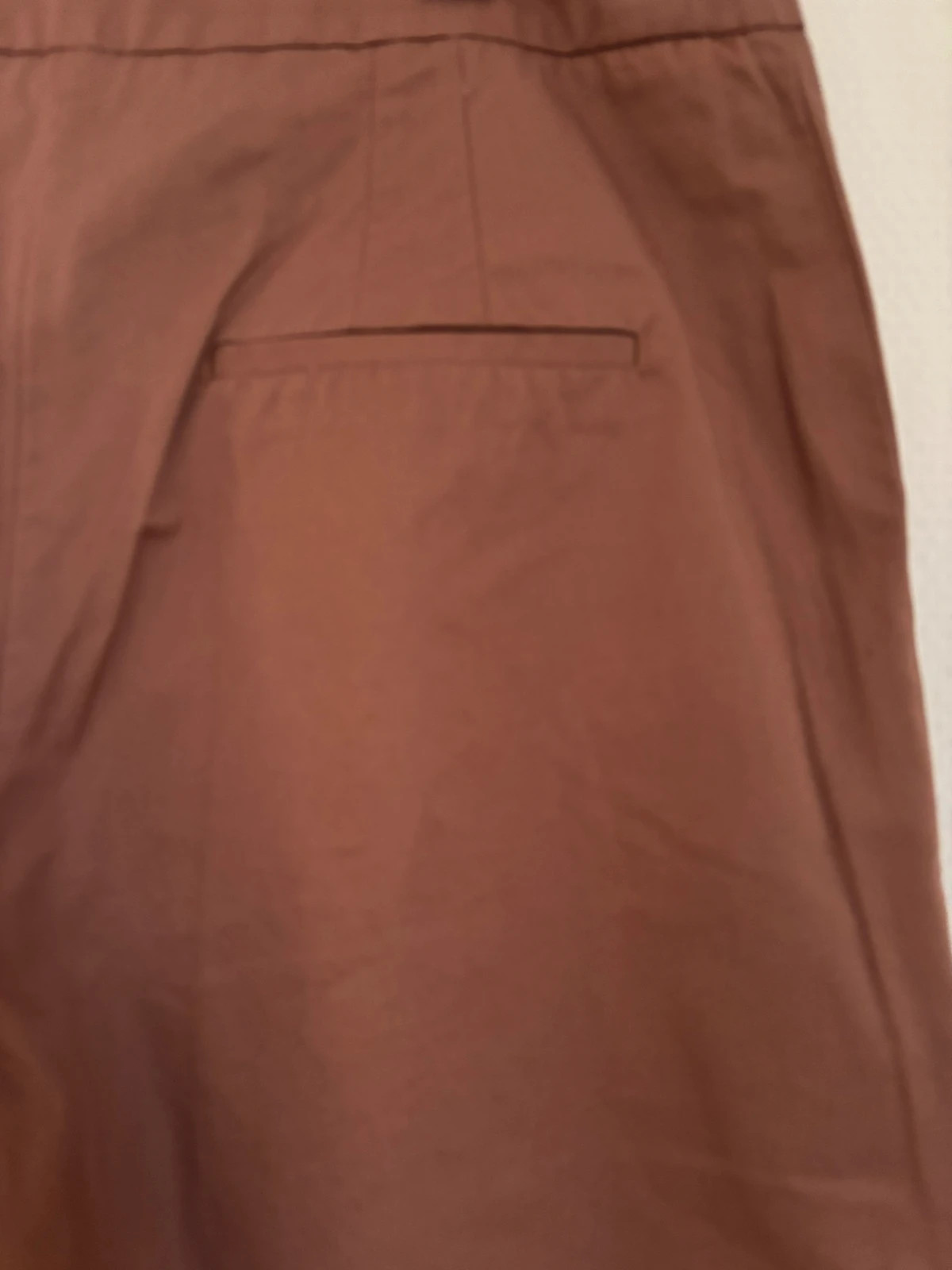 Pantalon large taille haute – Camaïeu – taille L / 40 / 12 5