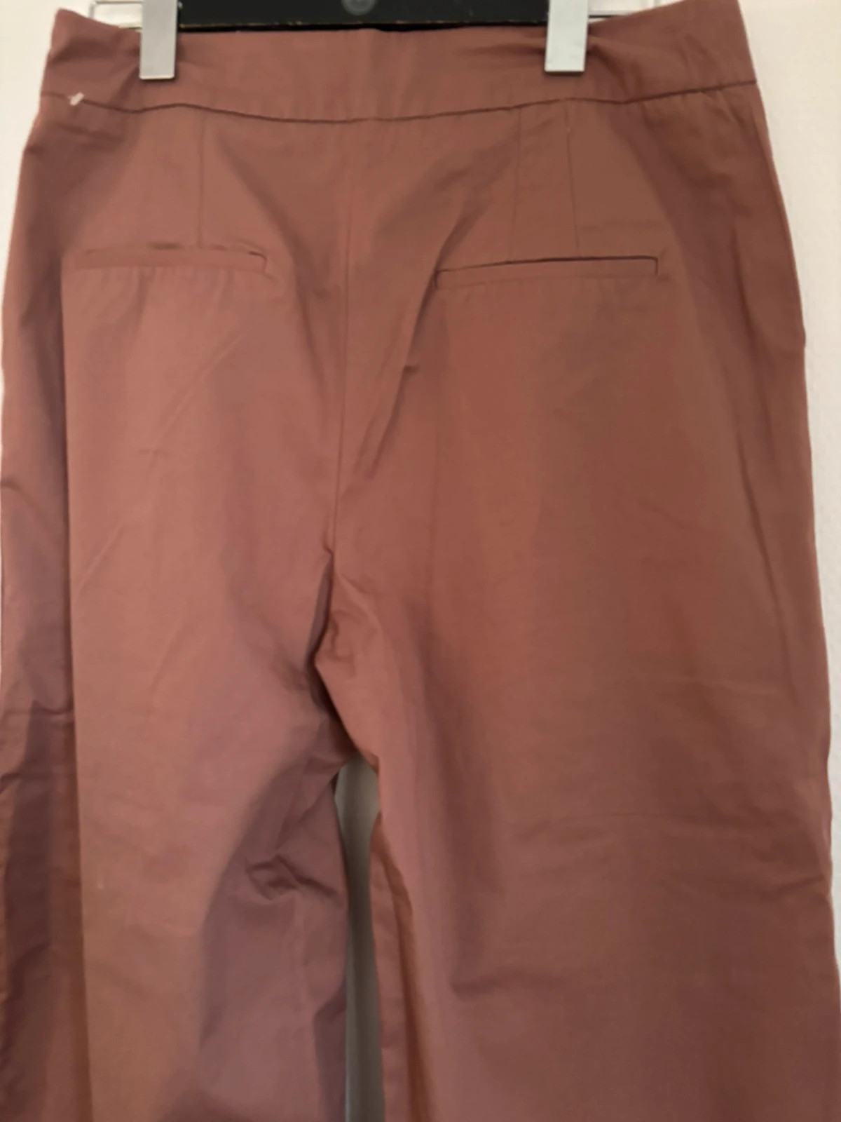 Pantalon large taille haute – Camaïeu – taille L / 40 / 12 4