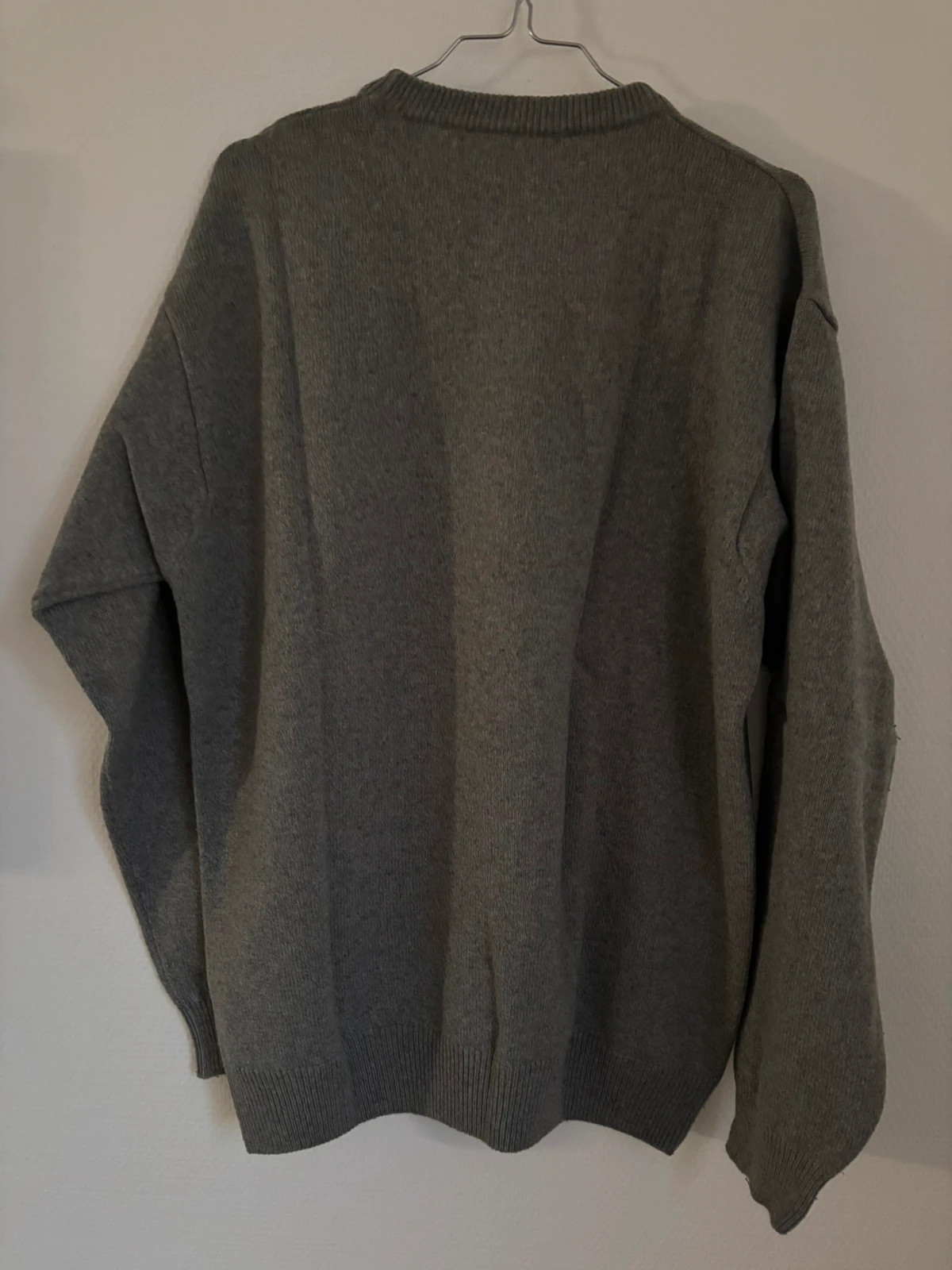 Pull Marlboro Classics vintage – Marlboro Classics – taille XXL 3