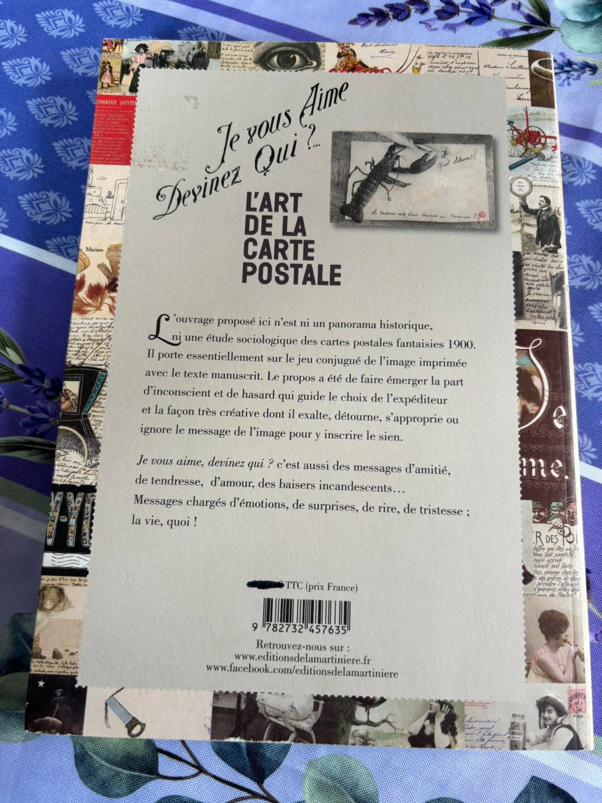 L’art de la carte postale 2