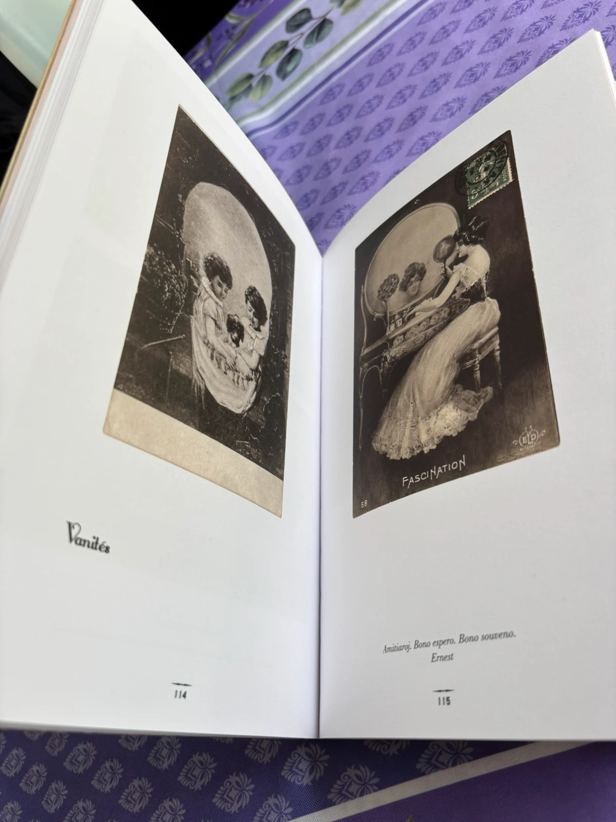 L’art de la carte postale 5