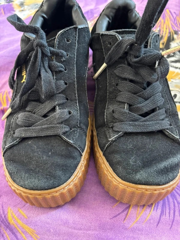 Puma Fenty Rihanna Creeper – Puma – taille 37 2