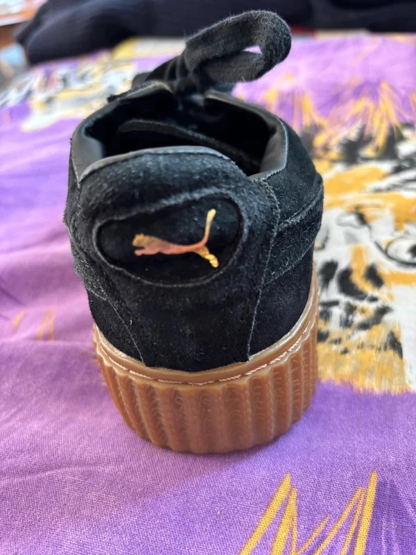 Puma Fenty Rihanna Creeper – Puma – taille 37 3