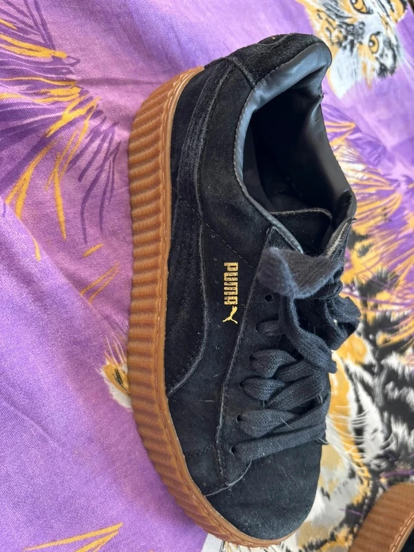 Puma Fenty Rihanna Creeper – Puma – taille 37 4