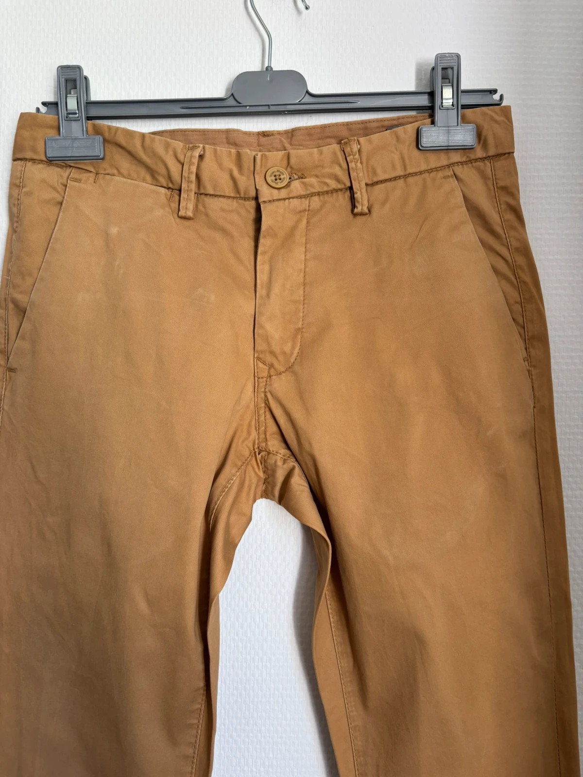 Chino slim stretch – Teddy Smith – taille W27 | FR 36 3