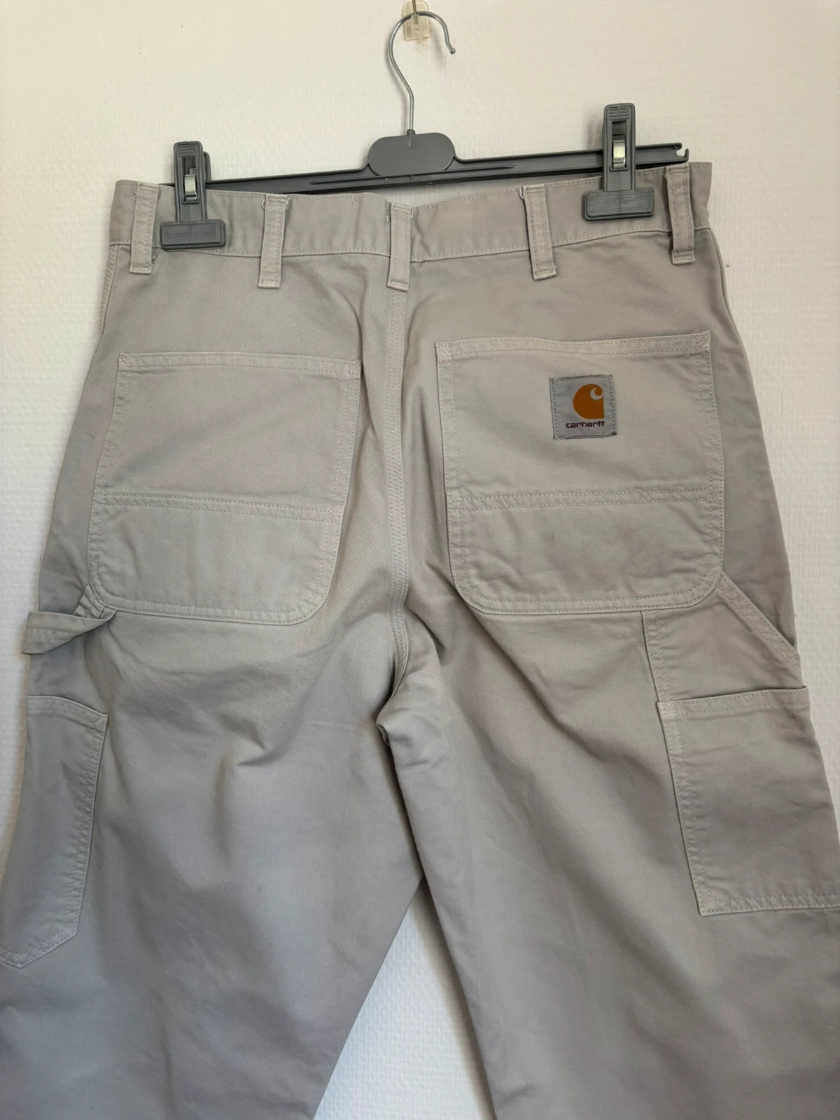 Pantalon workwear Single Knee – Carhartt – taille W29 | FR 38 3