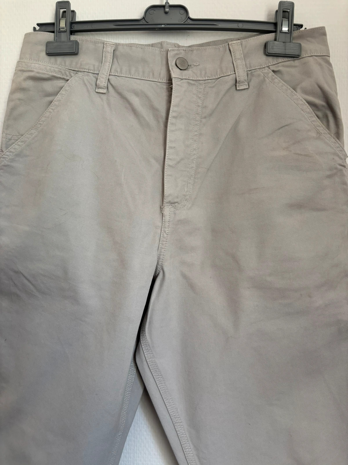 Pantalon workwear Single Knee – Carhartt – taille W29 | FR 38 4