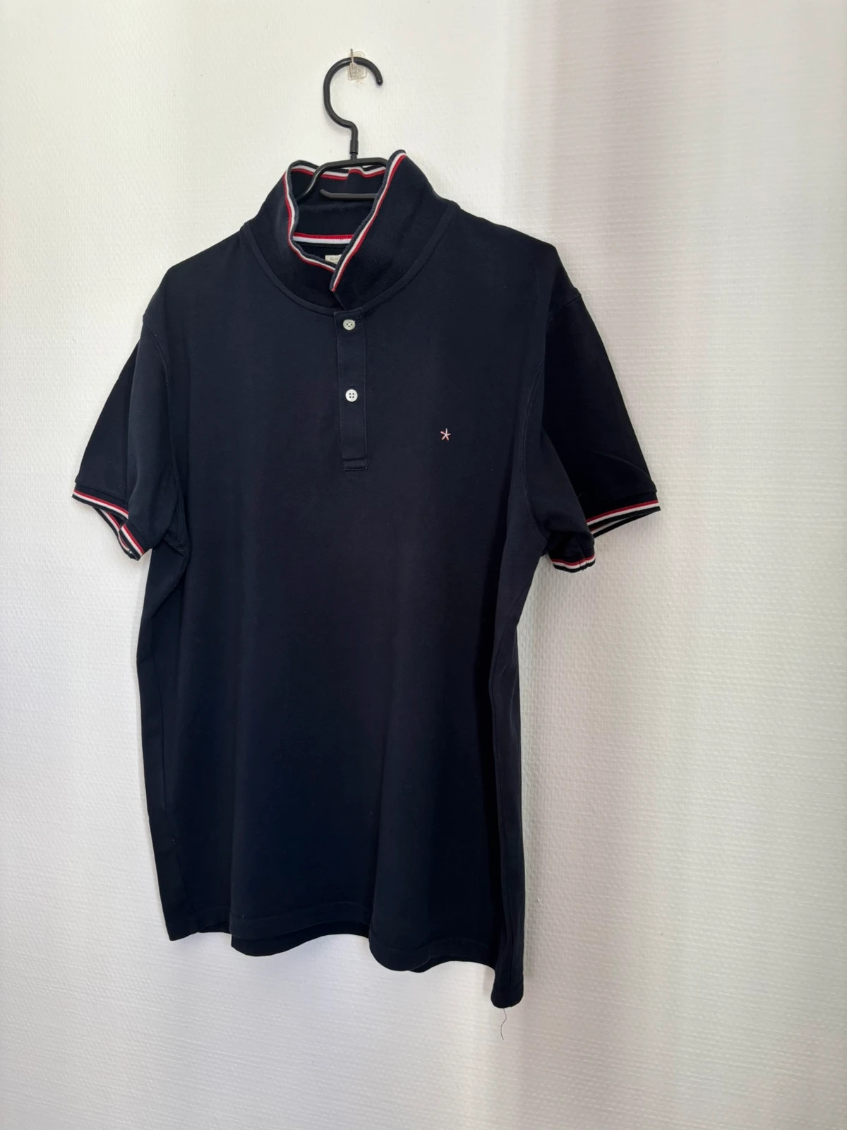 Polo manches courtes – Celio – taille XL 2