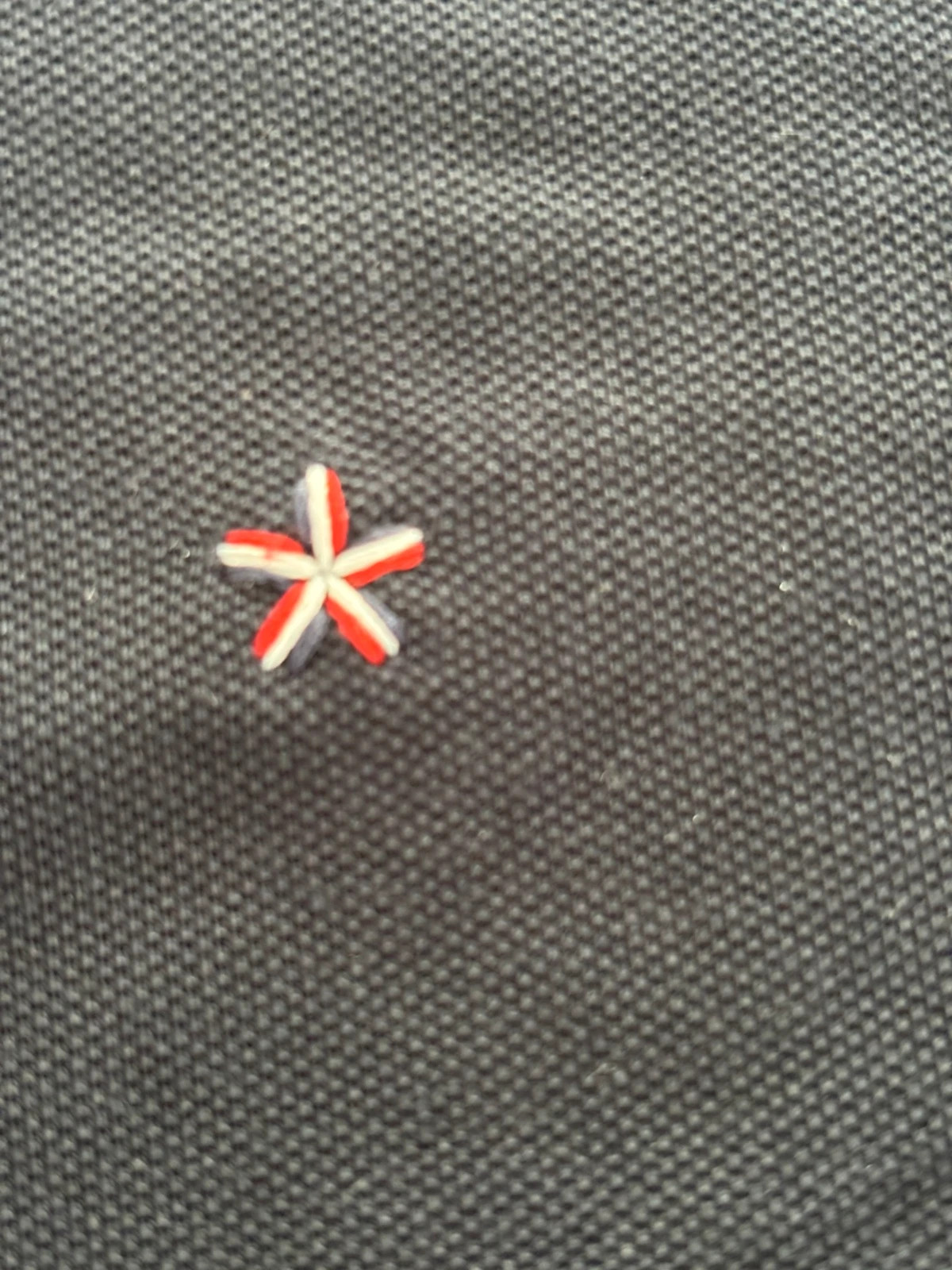 Polo manches courtes – Celio – taille XL 4
