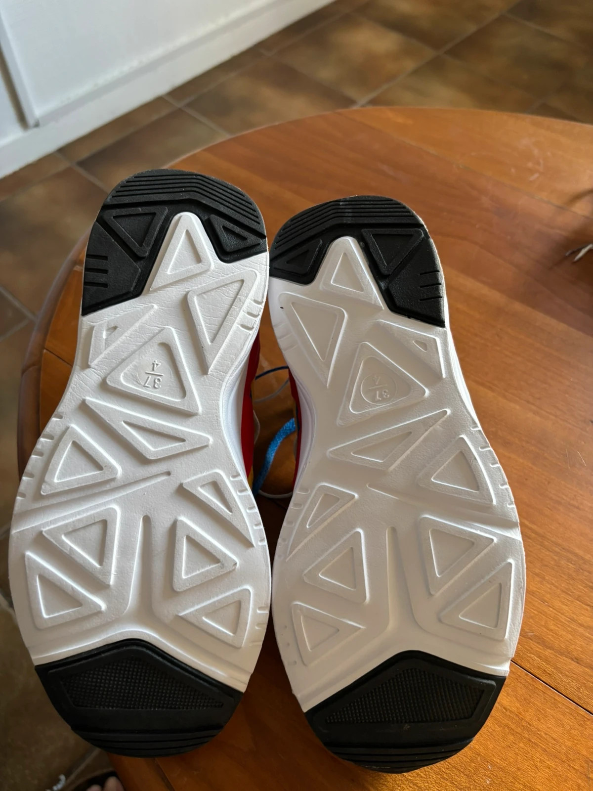 Sneakers Lidl originales – Lidl – taille Autre 4
