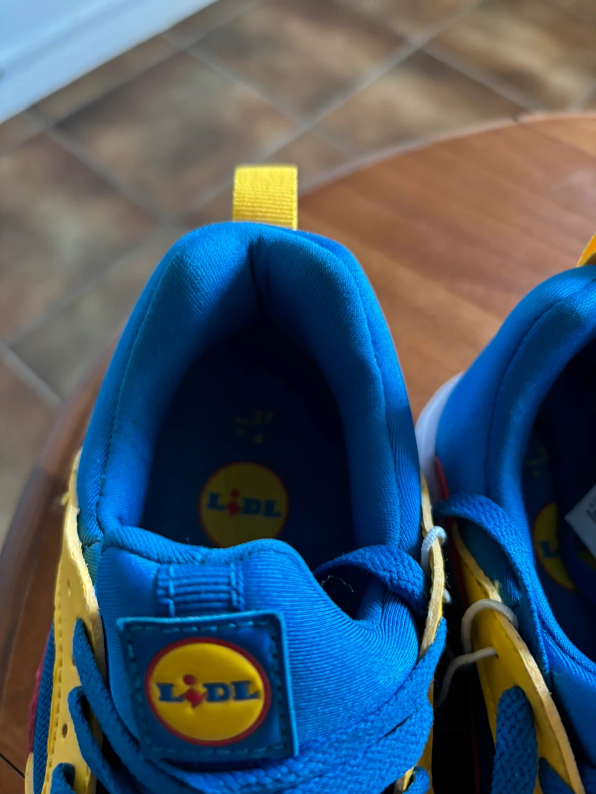 Sneakers Lidl originales – Lidl – taille Autre 3